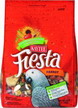 Kaytee Fiesta Fortified Gourmet Bird Food For Parrots 