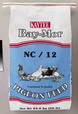 50172 Pigeon Nc12        50#
