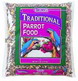 Parrot Traditional Food