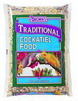 Cockatiel Traditional Food