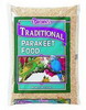 Parakeet Traditional Food