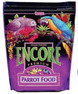 Encore Parrot Food