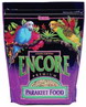 Encore Parakeet Food