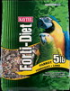 Fortidiet Parrot
