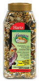 Cockatiel Fruit Blend Jar   