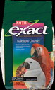 Parrot Exact Rainbow Chunky