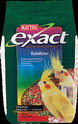 Cockatiel Exact Rainbow