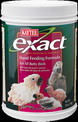 Exact Hand Feeding Formula Jar