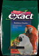 Parrot Exact Rainbow Chunky