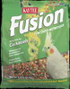 Cockatiel Fusion