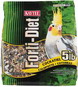 Cockatield Fortidiet