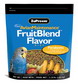 Parakeet Fruit Blend