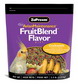 Cockatiel Fruit Blend