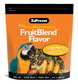 Large Parrot Fruit Blend