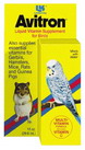 Avitron Liquid Vitamins