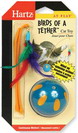 Birds Of A Teether           4