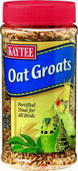 Oat Groats Treat All Birds