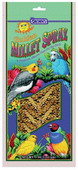 Gold Millet Spray