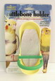 Cuttlebone Holder