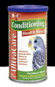 Parakeet Condition Food