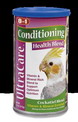 Cockatiel Condition Food