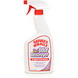 Nature&#39;s Miracle Unscented 3 In 1 Odor Destroyer (24 Oz.; Spray; Unscented)