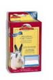 Lm Animal Farms Absorbent Cage Liners For Small Animals (16"l X 28"w)