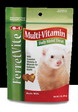 8 In 1 Ferretvite Multi-vitamin Daily Moist Treat (3 Oz.)