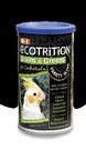 8 In 1 Pro Ultra-blend Nature's Grains And Greens For Cockatiels (6.5 Oz.; Mixed Grain; Vegetable)