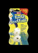 8 In 1 Birdie Goof Balls For Medium & Large Birds (.70 Oz.; 1"length)