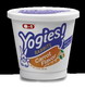 8 In 1 Yogies Carrot Flavor Rabbit Treats (3.5 Oz.; Carrot)