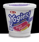8 In 1 Yogies Fruit Flavor Rabbit Treats (3.5 Oz.; Mixed Fruit)