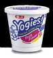 8 In 1 Yogies Fruit Flavor Hamster, Gerbil, Rat Treats (3.5 Oz.; Mixed Fruit)