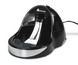 Petmate Deluxe Fresh Flow Purifying Pet Fountain With Stainless Steel 