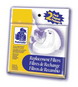 Petmate Fresh Flow Purifying Pet Fountain Replacement Filters 