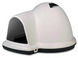 Petmate Indigo Dog Home (medium; 30.5"w X 37.5"d X 22.75"h; For Dogs 45 Lbs. Or Less)