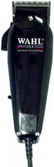 Wahl U-clip Pet Clipper Kit (12 Piece Kit)