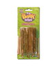 Big Bark Bites Small Animal Chews (4.25"length; Natural)