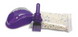 Super Pet Hamster Potty (3.25"l X 5"w X 4"h)
