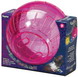 Super Pet Dazzle Run-about Ball (7"diameter)