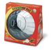 Super Pet Giant Clear Run-about Ball (11.5"length; Clear)