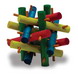 Super Pet Big Nut Knot Nibbler 