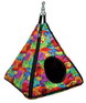 Super Pet Sleep-e-tent (11.25"w X 11"h; Assorted)