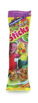 Vitakraft Kracker Sticks For All Australian Cockatiels (6.24 Oz.; Kiwi)