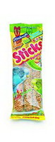 Vitakraft Fruit & Sesame Flavored Kracker Sticks For Parakeets 