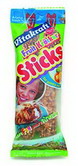Vitakraft Kracker Sticks Treats For Guinea Pigs (4 Oz.; Mixed Fruit)