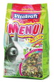 Vitakraft Health Longevity Premium Menu For Vitality. Daily Food For Rabbits. (6.61 Lbs.)