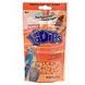 Kaytee Mango Papaya Yodips (2.5 Oz.; Papaya; Mango)