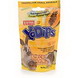 Kaytee Yo Dips Banana Flavored Yogurt Covered Treats (2.5 Oz.; Banana; Papaya)
