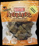 Kaytee Carrot Nibblers (5 Oz.; Carrot)
